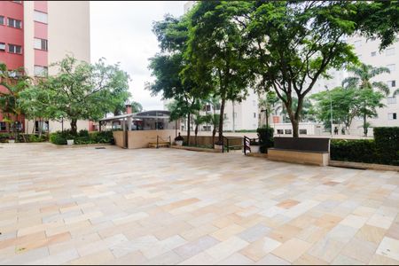 Apartamento à venda com 58m², 2 quartos e 1 vaga Apartamento à venda com 58m², 2 quartos e 1 vagaÁrea comum