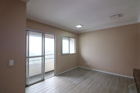Apartamento à venda com 58m², 2 quartos e 1 vagaSala 