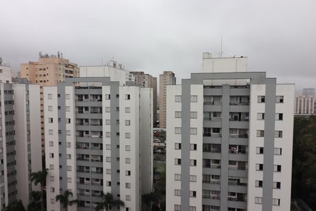 Apartamento à venda com 58m², 2 quartos e 1 vagaQuarto 1 Vista 