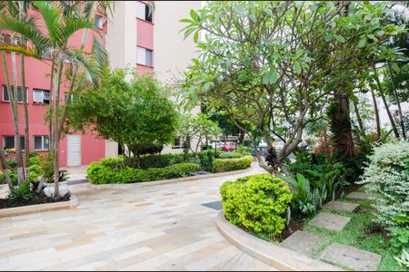 Apartamento à venda com 58m², 2 quartos e 1 vaga Apartamento à venda com 58m², 2 quartos e 1 vagaÁrea comum