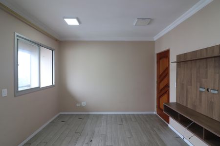 Sala  de apartamento à venda com 2 quartos, 58m² em Planalto, São Bernardo do Campo