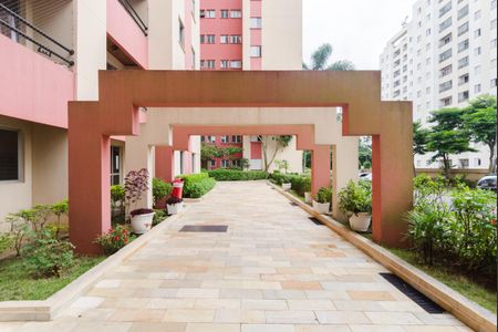 Apartamento à venda com 58m², 2 quartos e 1 vaga Apartamento à venda com 58m², 2 quartos e 1 vagaÁrea comum