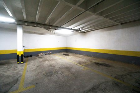 Apartamento para alugar com 232m², 3 quartos e 2 vagas Apartamento para alugar com 232m², 3 quartos e 2 vagasGaragem