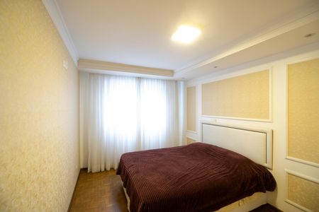 Apartamento para alugar com 232m², 3 quartos e 2 vagas Apartamento para alugar com 232m², 3 quartos e 2 vagasSuíte