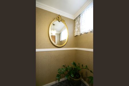 Apartamento para alugar com 232m², 3 quartos e 2 vagas Apartamento para alugar com 232m², 3 quartos e 2 vagasHall do elevador