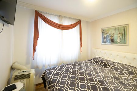 Apartamento para alugar com 232m², 3 quartos e 2 vagas Apartamento para alugar com 232m², 3 quartos e 2 vagasQuarto 02