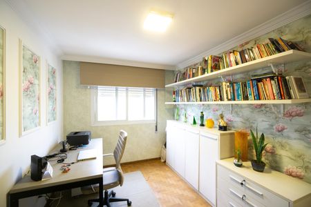 Apartamento para alugar com 232m², 3 quartos e 2 vagas Apartamento para alugar com 232m², 3 quartos e 2 vagasQuarto 01