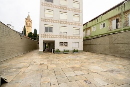 Apartamento para alugar com 232m², 3 quartos e 2 vagas Apartamento para alugar com 232m², 3 quartos e 2 vagasÁrea externa