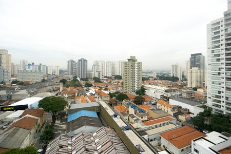 Apartamento para alugar com 232m², 3 quartos e 2 vagas Apartamento para alugar com 232m², 3 quartos e 2 vagasVista do quarto 02