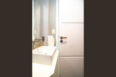 Apartamento para alugar com 232m², 3 quartos e 2 vagas Apartamento para alugar com 232m², 3 quartos e 2 vagasLavabo