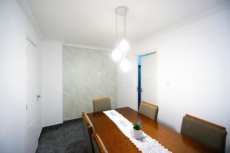 Apartamento para alugar com 232m², 3 quartos e 2 vagas Apartamento para alugar com 232m², 3 quartos e 2 vagasCopa