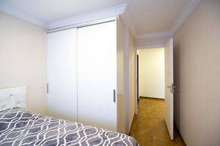 Apartamento para alugar com 232m², 3 quartos e 2 vagas Apartamento para alugar com 232m², 3 quartos e 2 vagasQuarto 02