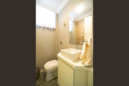 Apartamento para alugar com 232m², 3 quartos e 2 vagas Apartamento para alugar com 232m², 3 quartos e 2 vagasLavabo