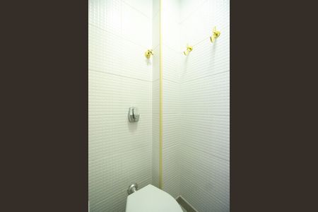 Apartamento para alugar com 232m², 3 quartos e 2 vagas Apartamento para alugar com 232m², 3 quartos e 2 vagasBanheiro de serviço