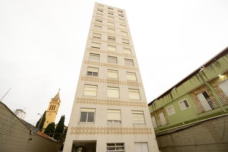 Apartamento para alugar com 232m², 3 quartos e 2 vagas Apartamento para alugar com 232m², 3 quartos e 2 vagasFachada