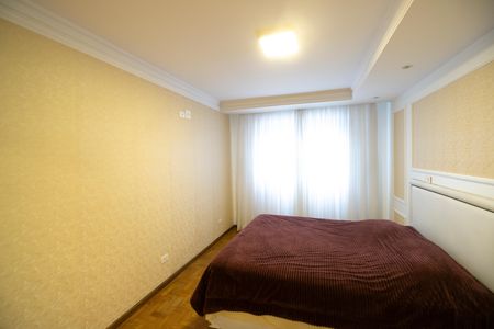 Apartamento para alugar com 232m², 3 quartos e 2 vagas Apartamento para alugar com 232m², 3 quartos e 2 vagasSuíte