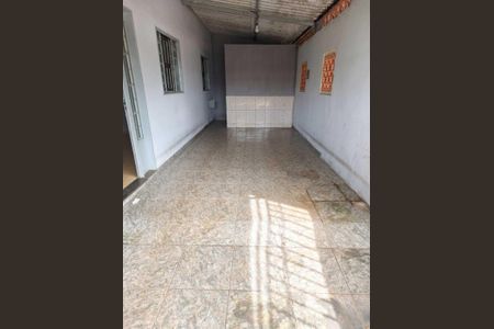 Casa de condomínio para alugar com 112m², 3 quartos e 1 vaga Casa de condomínio para alugar com 112m², 3 quartos e 1 vagaÁrea externa