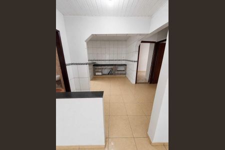 Casa de condomínio para alugar com 112m², 3 quartos e 1 vaga Casa de condomínio para alugar com 112m², 3 quartos e 1 vagaCozinha