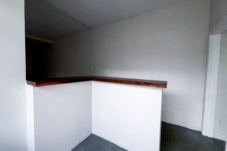 Casa à venda com 110m², 2 quartos e 1 vaga