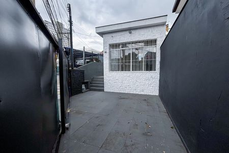 Casa à venda com 110m², 2 quartos e 1 vaga
