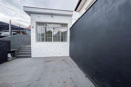 Casa à venda com 110m², 2 quartos e 1 vaga