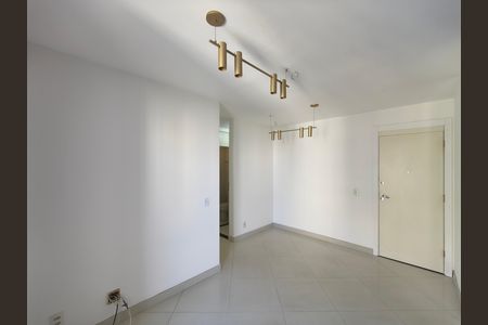 Apartamento à venda com 50m², 2 quartos e 1 vaga