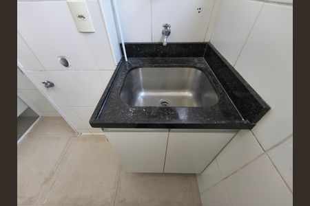 Apartamento à venda com 50m², 2 quartos e 1 vaga
