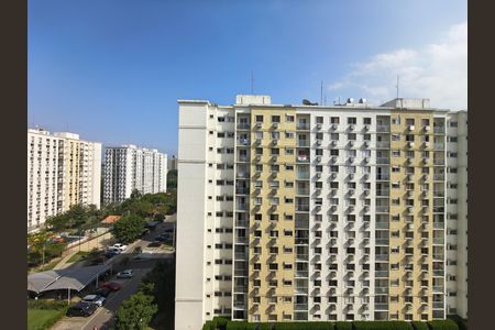 Apartamento à venda com 50m², 2 quartos e 1 vaga