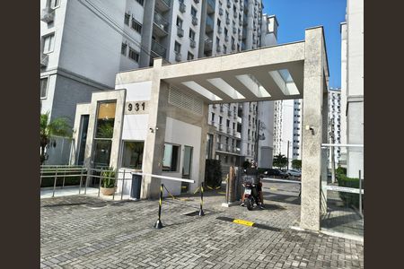 Apartamento à venda com 50m², 2 quartos e 1 vaga