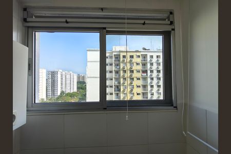 Apartamento à venda com 50m², 2 quartos e 1 vaga