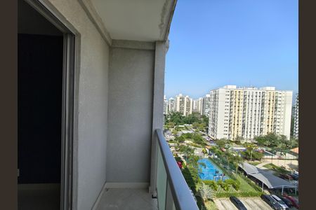 Apartamento à venda com 2 quartos, 50m² em Barra Olímpica, Rio de Janeiro