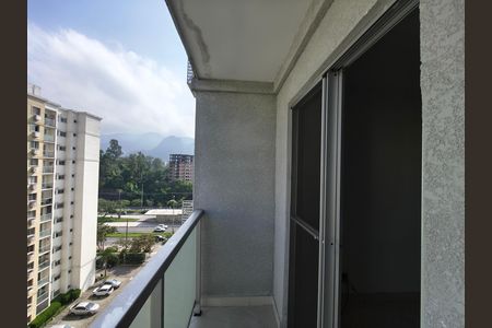 Apartamento à venda com 50m², 2 quartos e 1 vaga