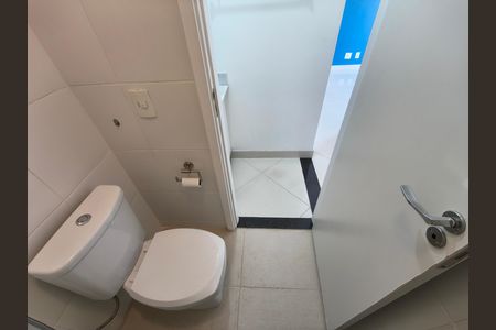 Apartamento à venda com 50m², 2 quartos e 1 vaga