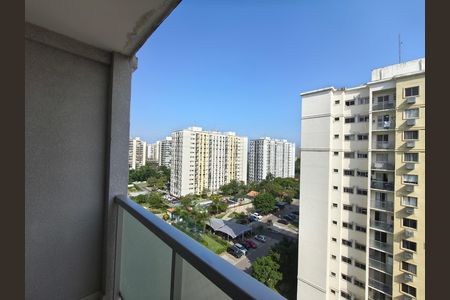 Apartamento à venda com 2 quartos, 50m² em Barra Olímpica, Rio de Janeiro