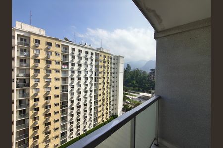 Apartamento à venda com 2 quartos, 50m² em Barra Olímpica, Rio de Janeiro