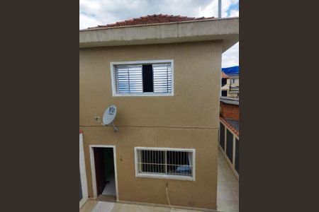 Casa à venda com 169m², 2 quartos e 2 vagas