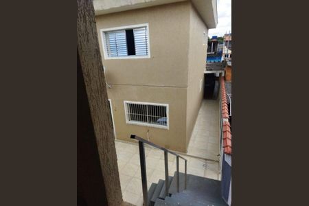 Casa à venda com 169m², 2 quartos e 2 vagas