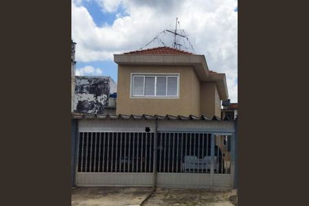 Casa à venda com 169m², 2 quartos e 2 vagas