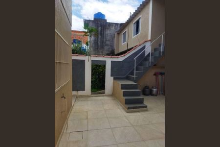 Casa à venda com 169m², 2 quartos e 2 vagas