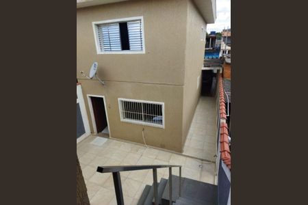 Casa à venda com 169m², 2 quartos e 2 vagas