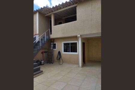 Casa à venda com 169m², 2 quartos e 2 vagas