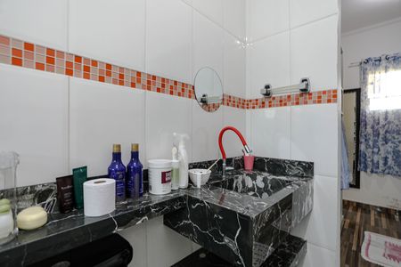 Casa para alugar com 264m², 2 quartos e 10 vagas Casa para alugar com 264m², 2 quartos e 10 vagasBanheiro - Closet
