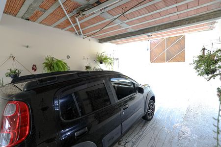 Casa para alugar com 264m², 2 quartos e 10 vagas Casa para alugar com 264m², 2 quartos e 10 vagasGaragem
