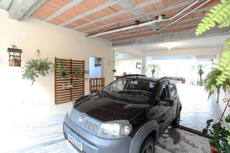 Casa para alugar com 264m², 2 quartos e 10 vagas Casa para alugar com 264m², 2 quartos e 10 vagasGaragem