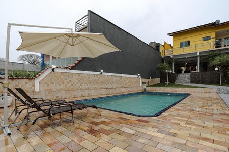 Casa para alugar com 264m², 2 quartos e 10 vagas Casa para alugar com 264m², 2 quartos e 10 vagasPiscina