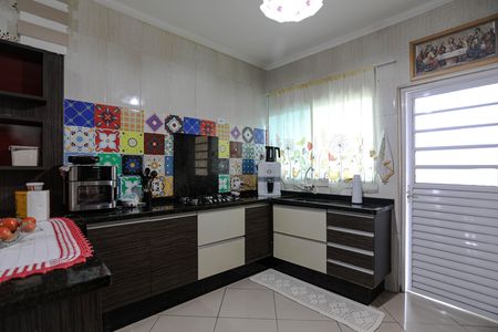 Casa para alugar com 264m², 2 quartos e 10 vagas Casa para alugar com 264m², 2 quartos e 10 vagasCozinha