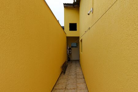 Casa para alugar com 264m², 2 quartos e 10 vagas Casa para alugar com 264m², 2 quartos e 10 vagasÁrea de Serviço