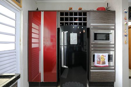 Casa para alugar com 264m², 2 quartos e 10 vagas Casa para alugar com 264m², 2 quartos e 10 vagasCozinha