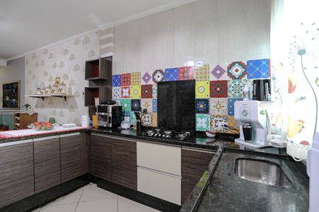 Casa para alugar com 264m², 2 quartos e 10 vagas Casa para alugar com 264m², 2 quartos e 10 vagasCozinha