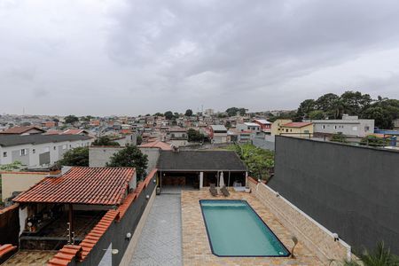 Casa para alugar com 264m², 2 quartos e 10 vagas Casa para alugar com 264m², 2 quartos e 10 vagasVista - Área de Serviço